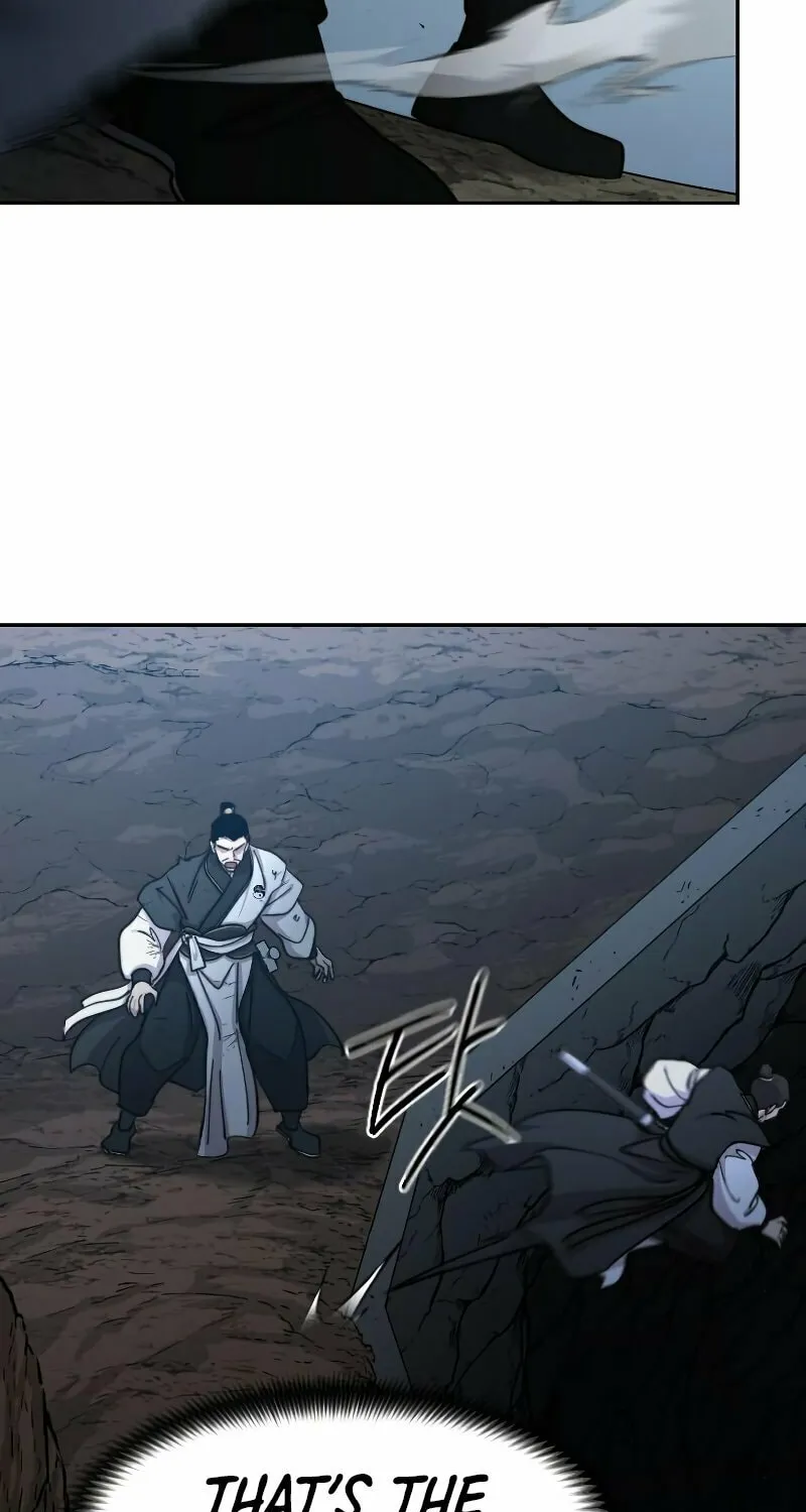 Return of the Blossoming Blade Chapter 91 page 56 - 