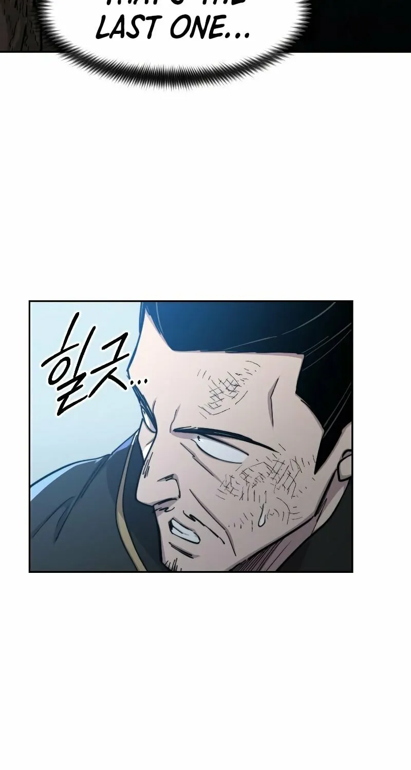 Return of the Blossoming Blade Chapter 91 page 57 - 