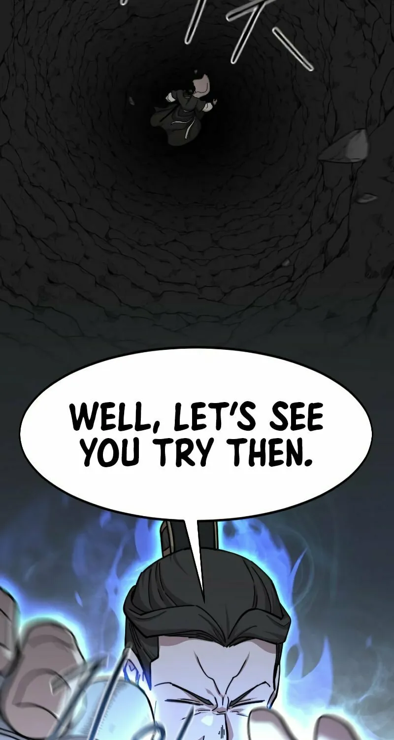 Return of the Blossoming Blade Chapter 91 page 60 - 