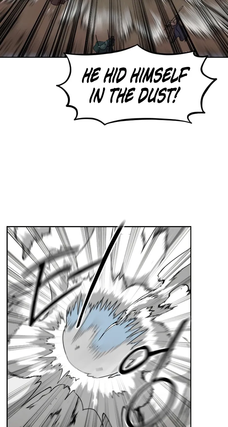 Return of the Blossoming Blade Chapter 91 page 63 - 