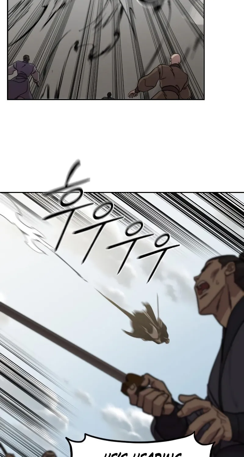 Return of the Blossoming Blade Chapter 91 page 64 - 