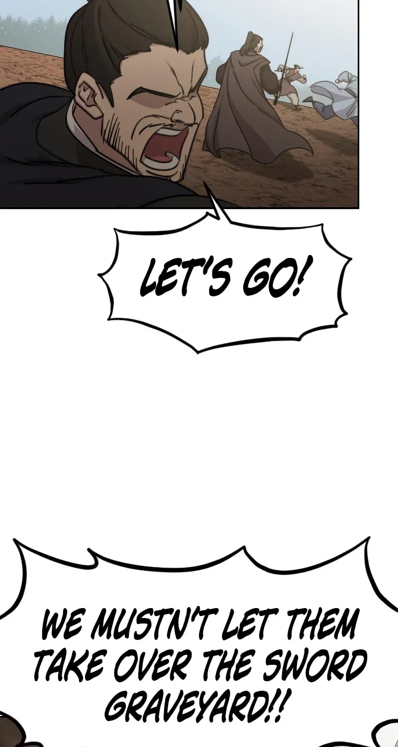 Return of the Blossoming Blade Chapter 91 page 68 - 