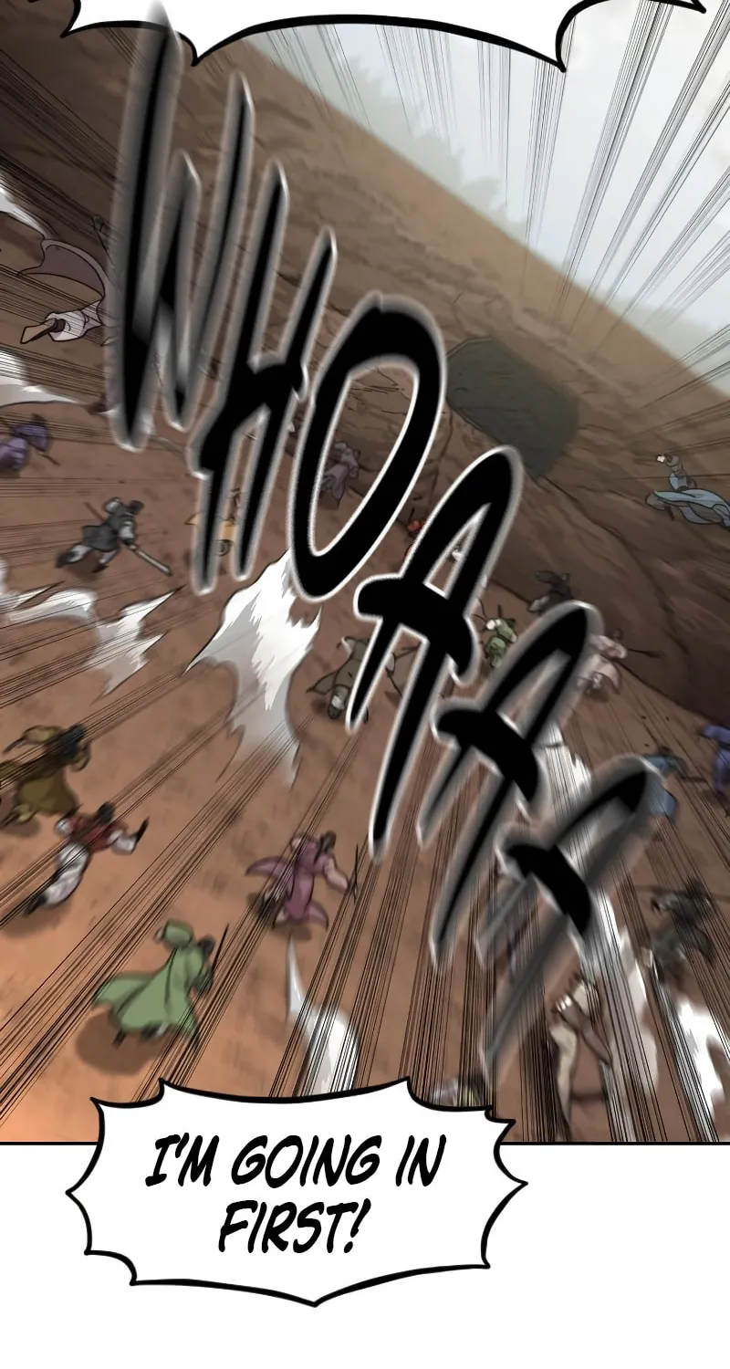 Return of the Blossoming Blade Chapter 91 page 69 - 