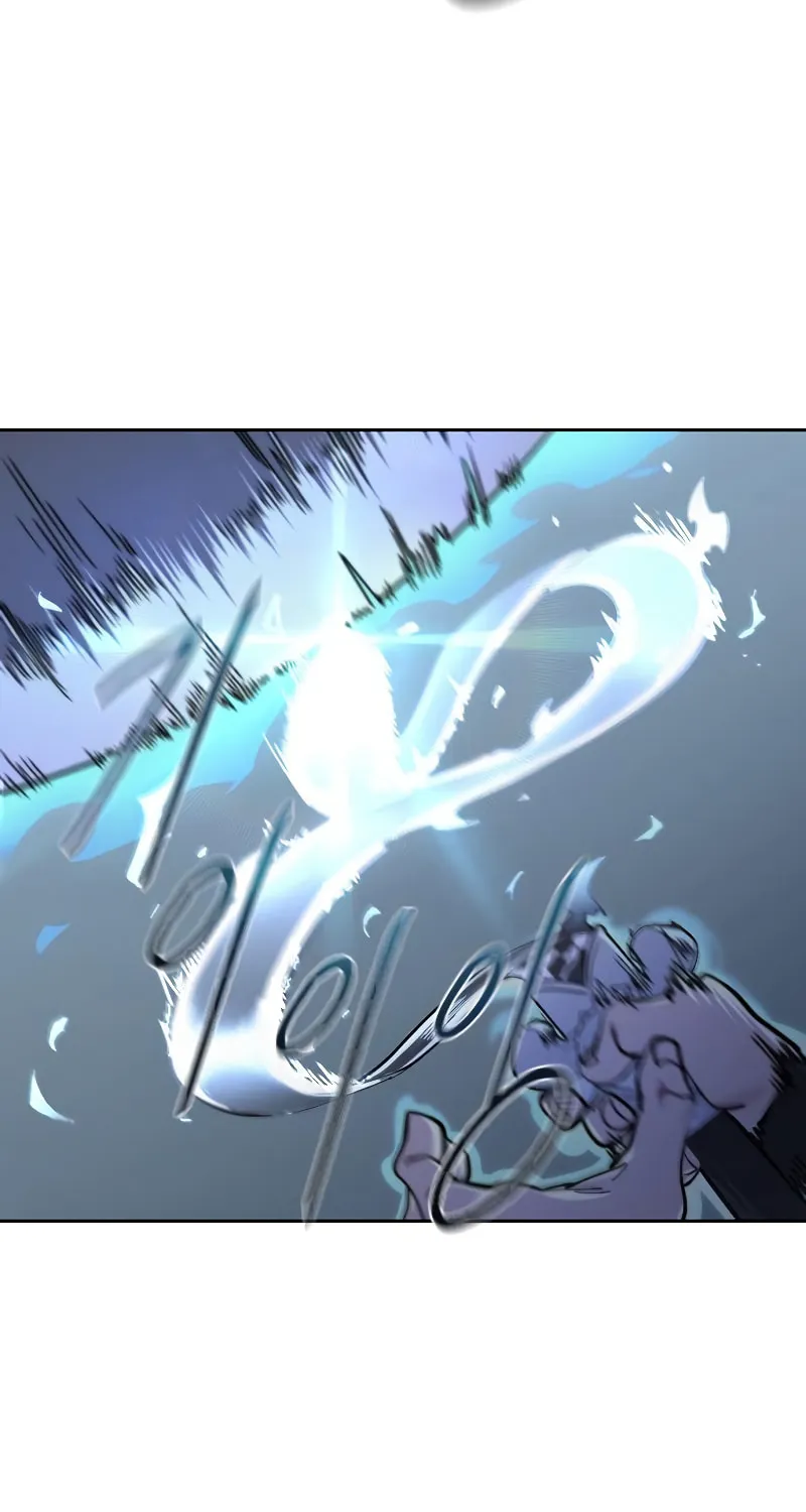 Return of the Blossoming Blade Chapter 91 page 8 - 