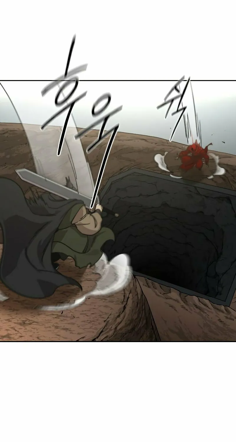 Return of the Blossoming Blade Chapter 91 page 73 - 