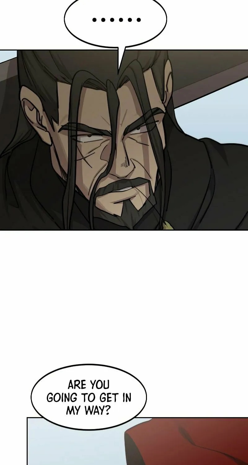 Return of the Blossoming Blade Chapter 91 page 75 - 