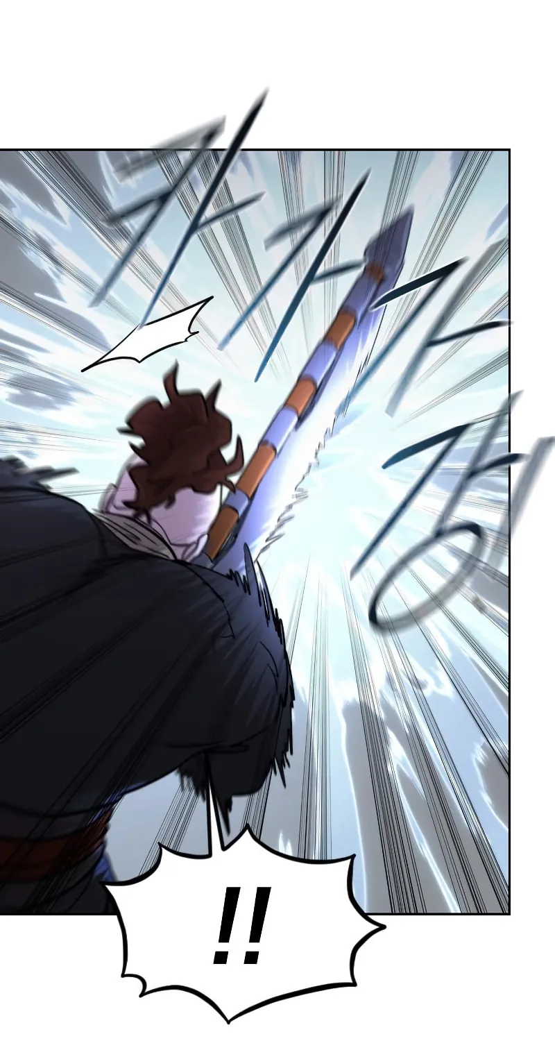 Return of the Blossoming Blade Chapter 91 page 9 - 