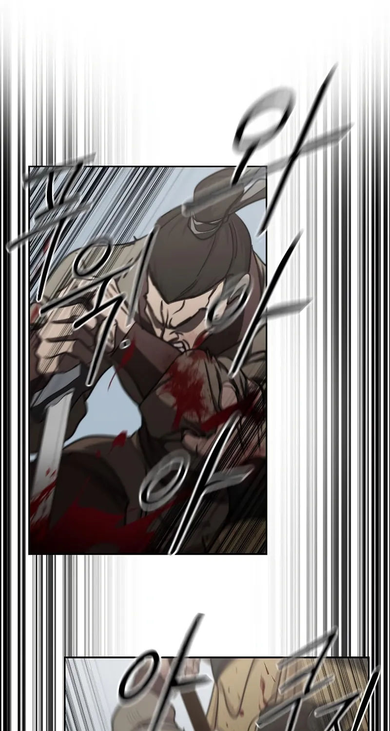 Return of the Blossoming Blade Chapter 91 page 84 - 