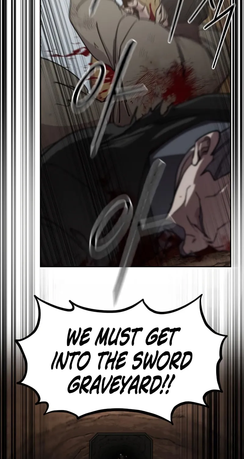 Return of the Blossoming Blade Chapter 91 page 85 - 