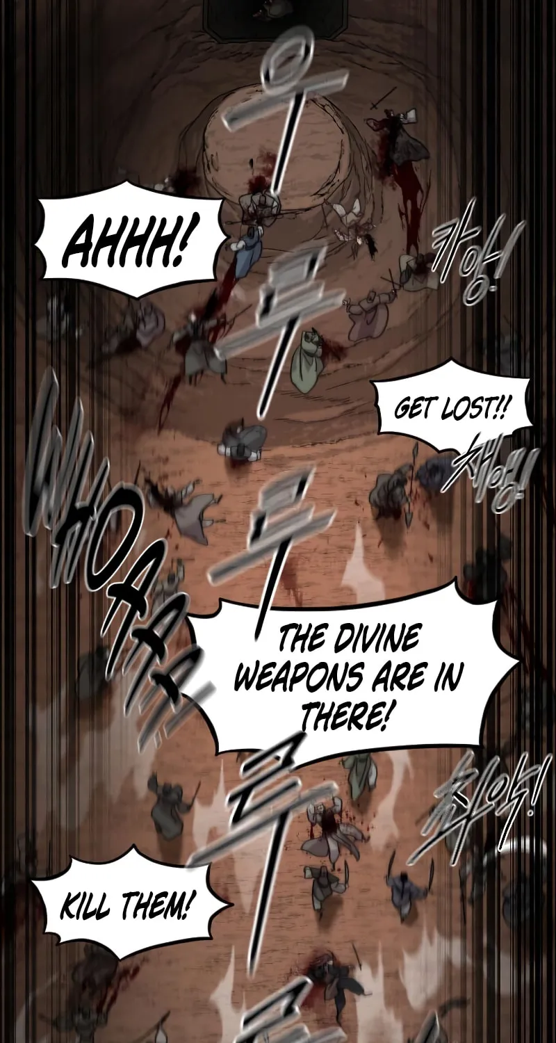 Return of the Blossoming Blade Chapter 91 page 86 - 