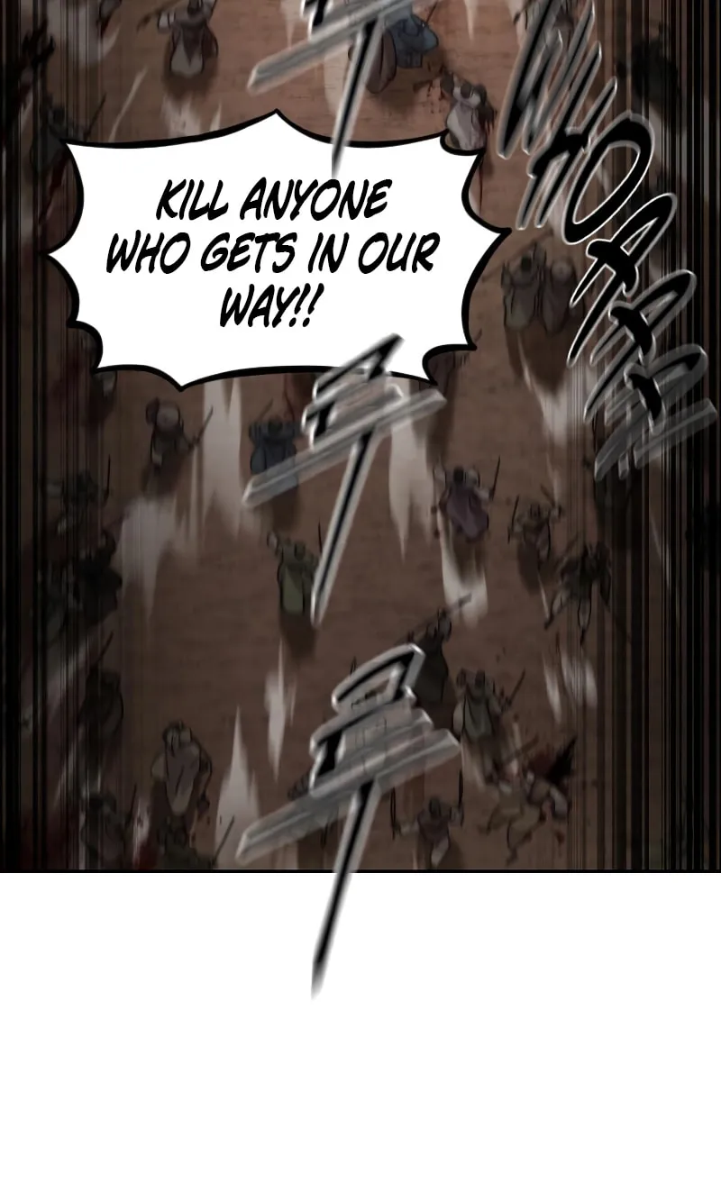 Return of the Blossoming Blade Chapter 91 page 87 - 