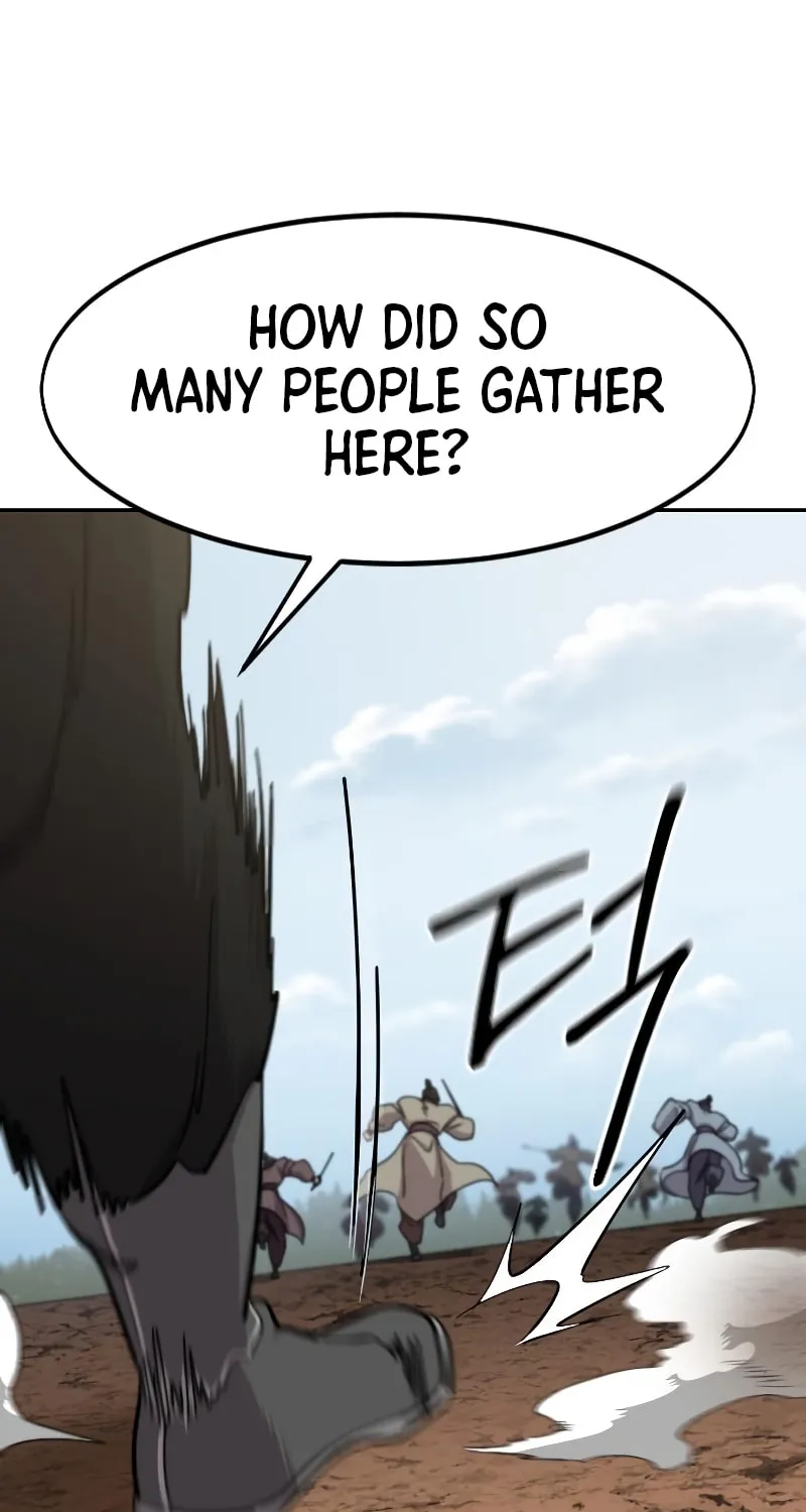 Return of the Blossoming Blade Chapter 91 page 88 - 