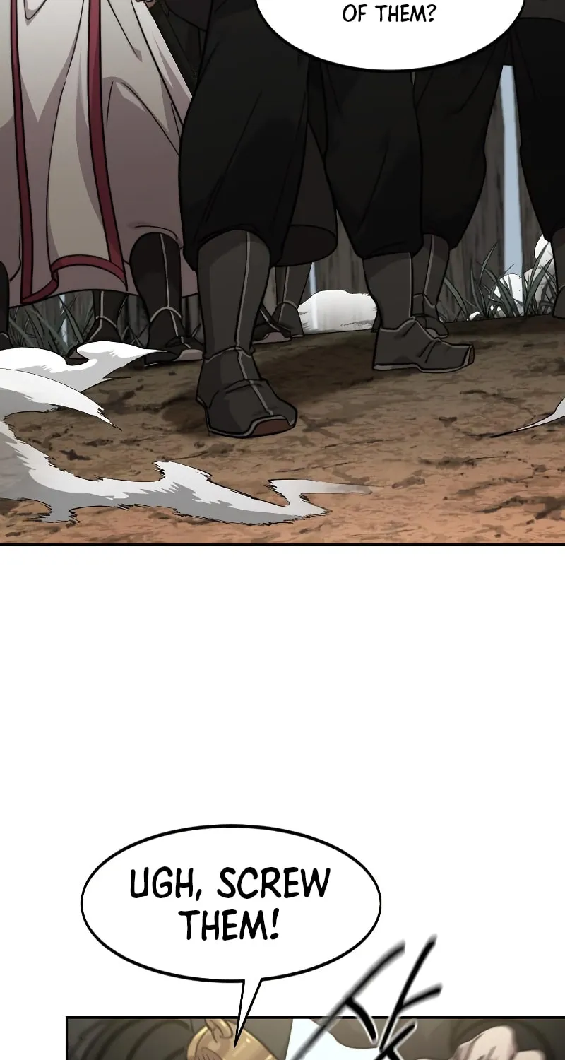 Return of the Blossoming Blade Chapter 91 page 90 - 