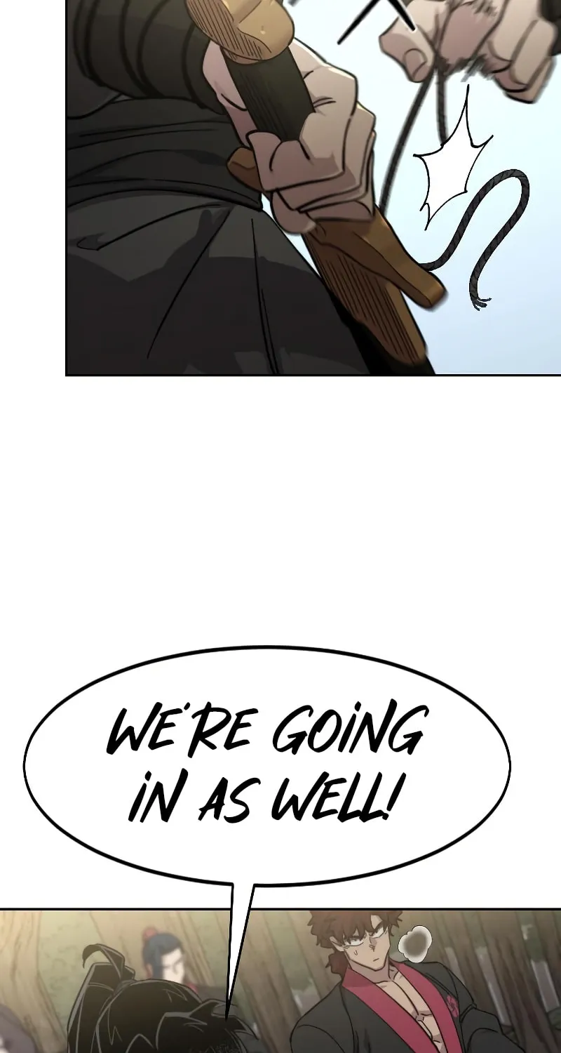 Return of the Blossoming Blade Chapter 91 page 91 - 