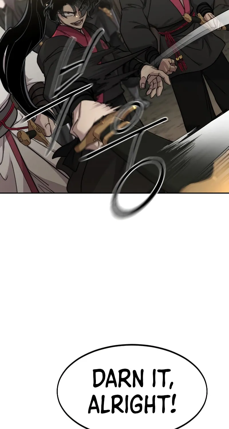 Return of the Blossoming Blade Chapter 91 page 92 - 
