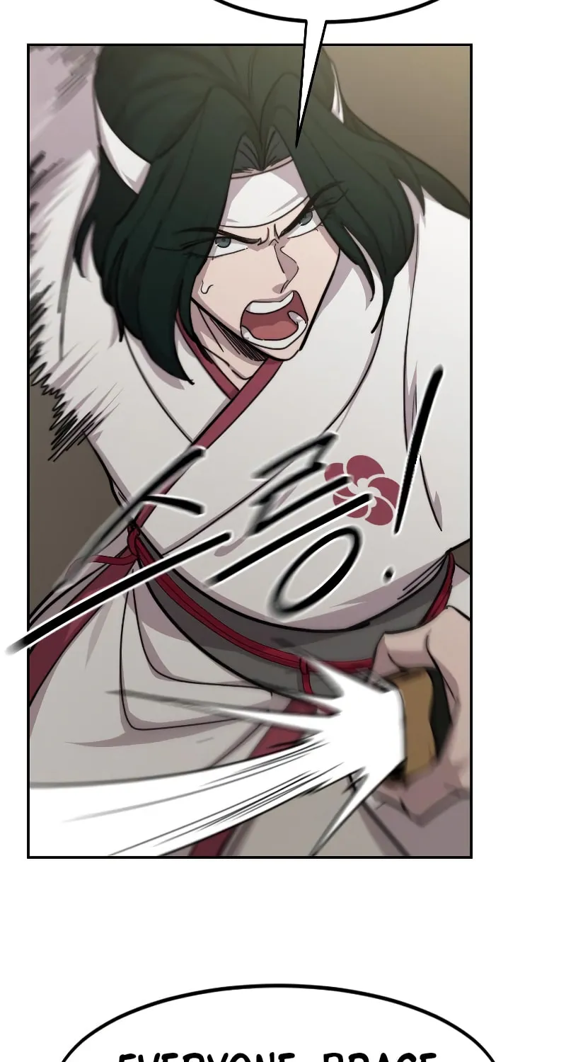 Return of the Blossoming Blade Chapter 91 page 93 - 