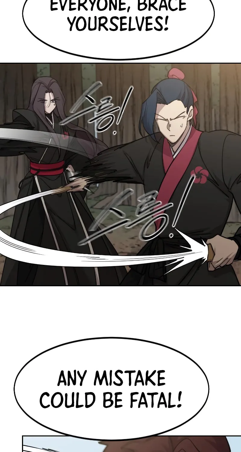 Return of the Blossoming Blade Chapter 91 page 94 - 