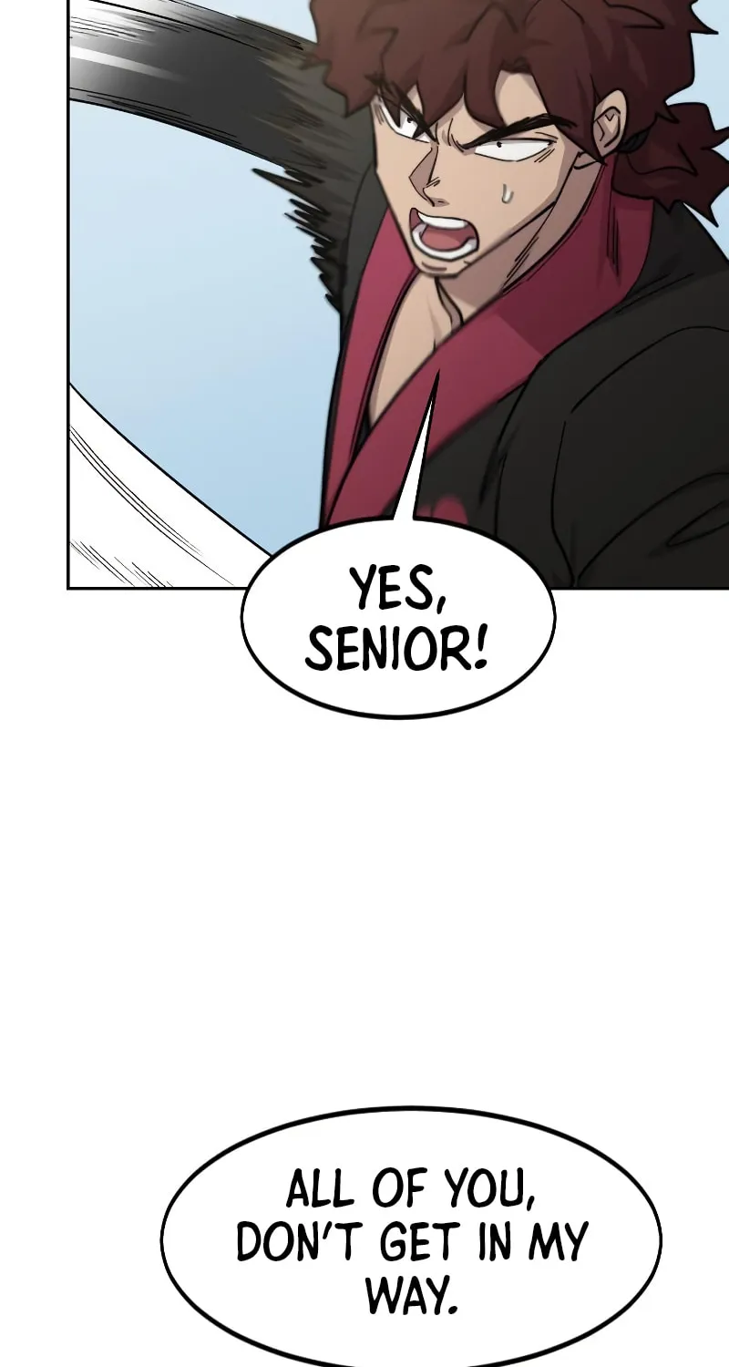 Return of the Blossoming Blade Chapter 91 page 95 - 