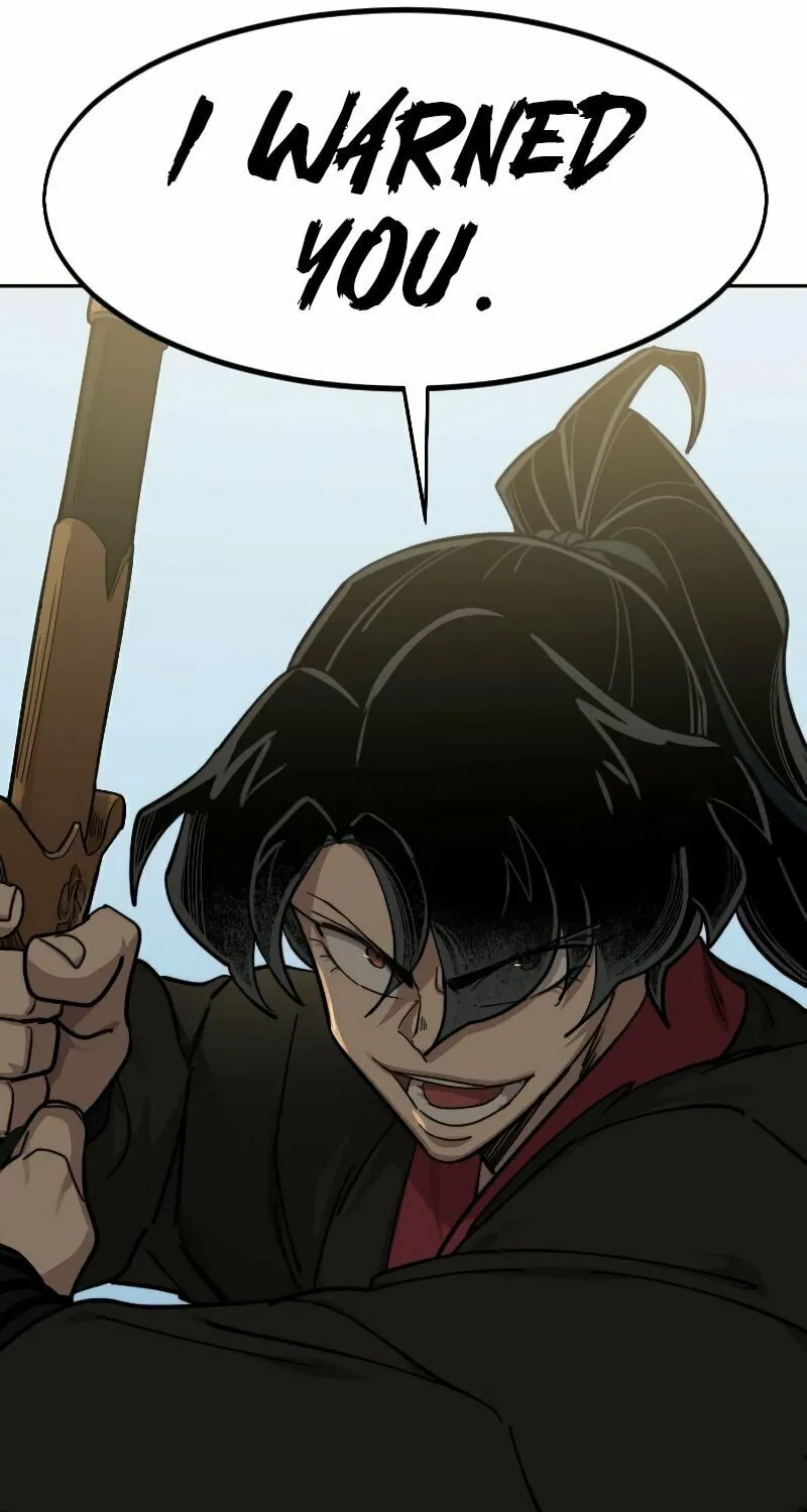 Return of the Blossoming Blade Chapter 91 page 97 - 
