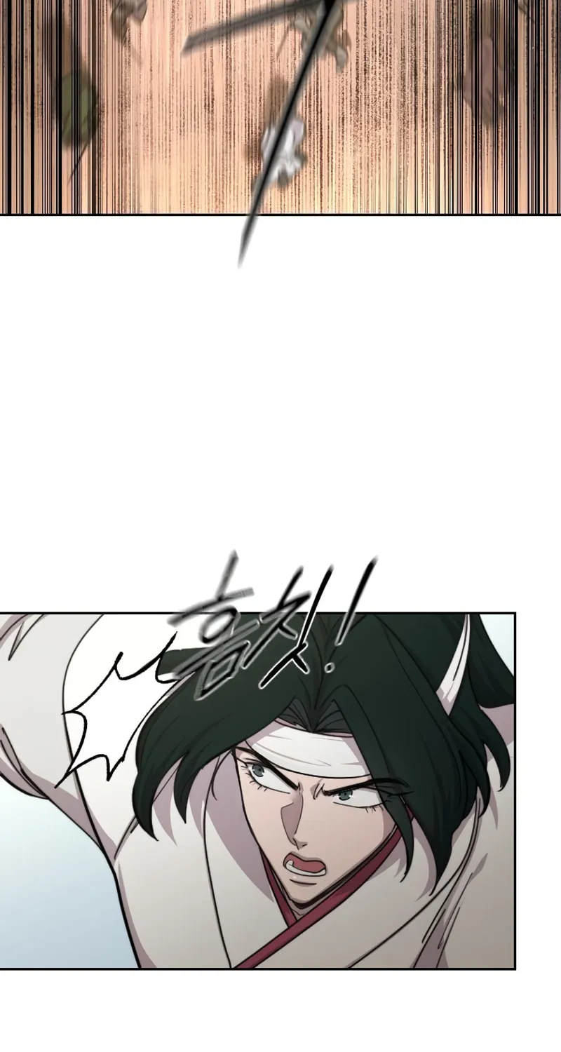 Return of the Blossoming Blade Chapter 92 page 11 - 