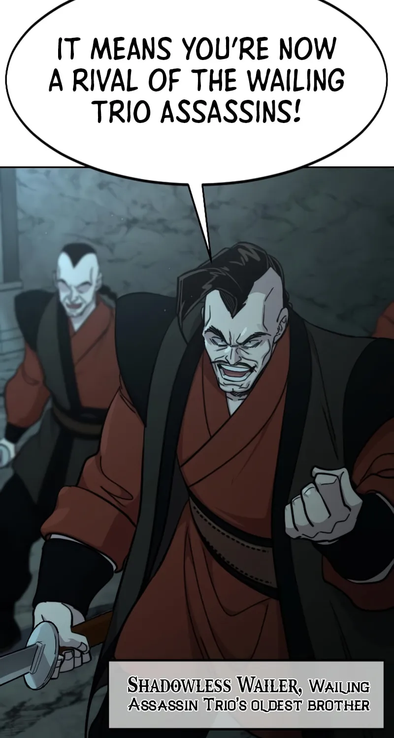 Return of the Blossoming Blade Chapter 92 page 102 - 