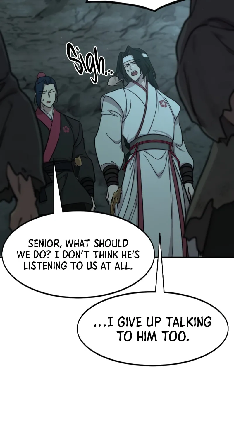 Return of the Blossoming Blade Chapter 92 page 105 - 