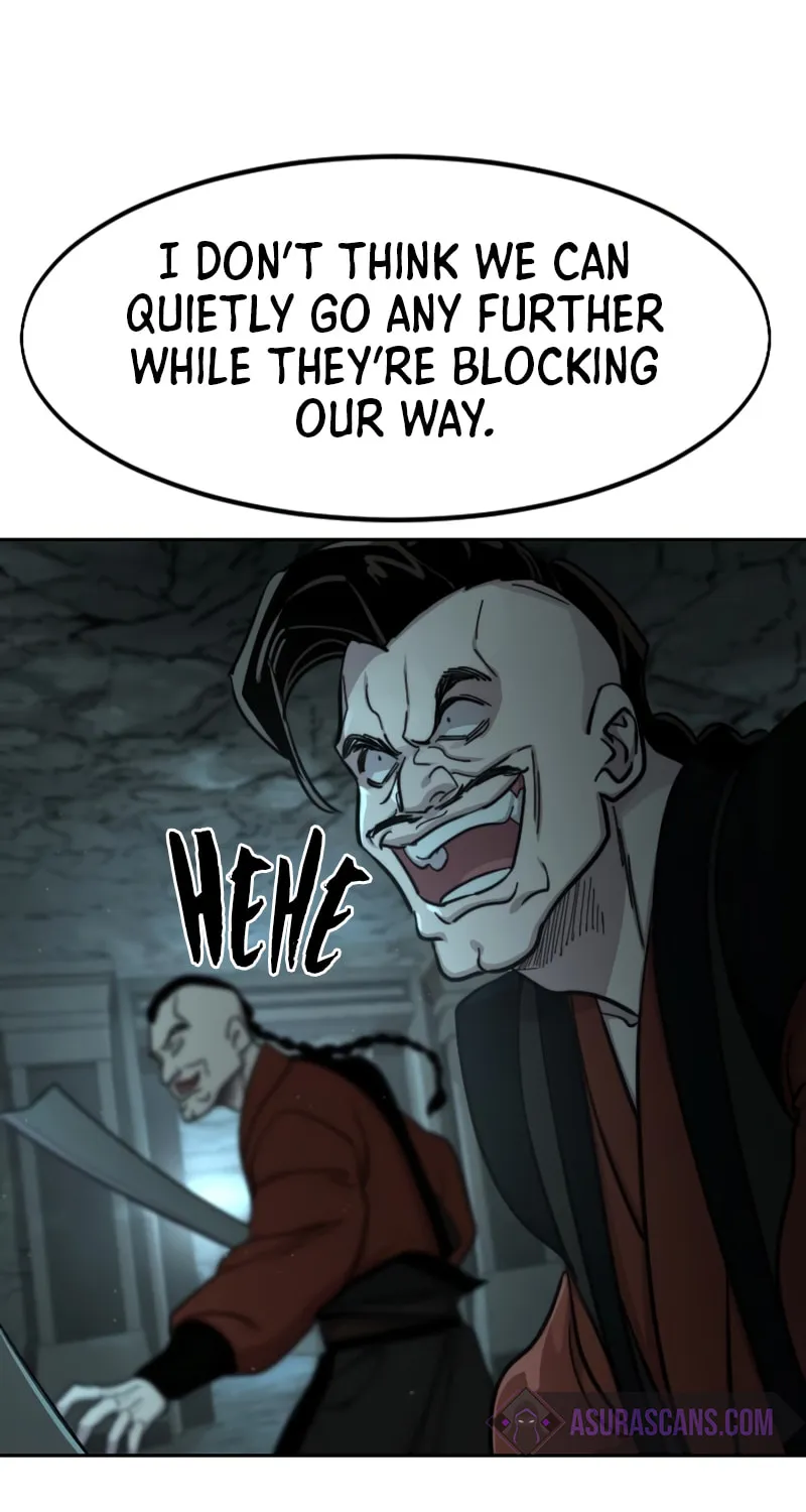 Return of the Blossoming Blade Chapter 92 page 106 - 