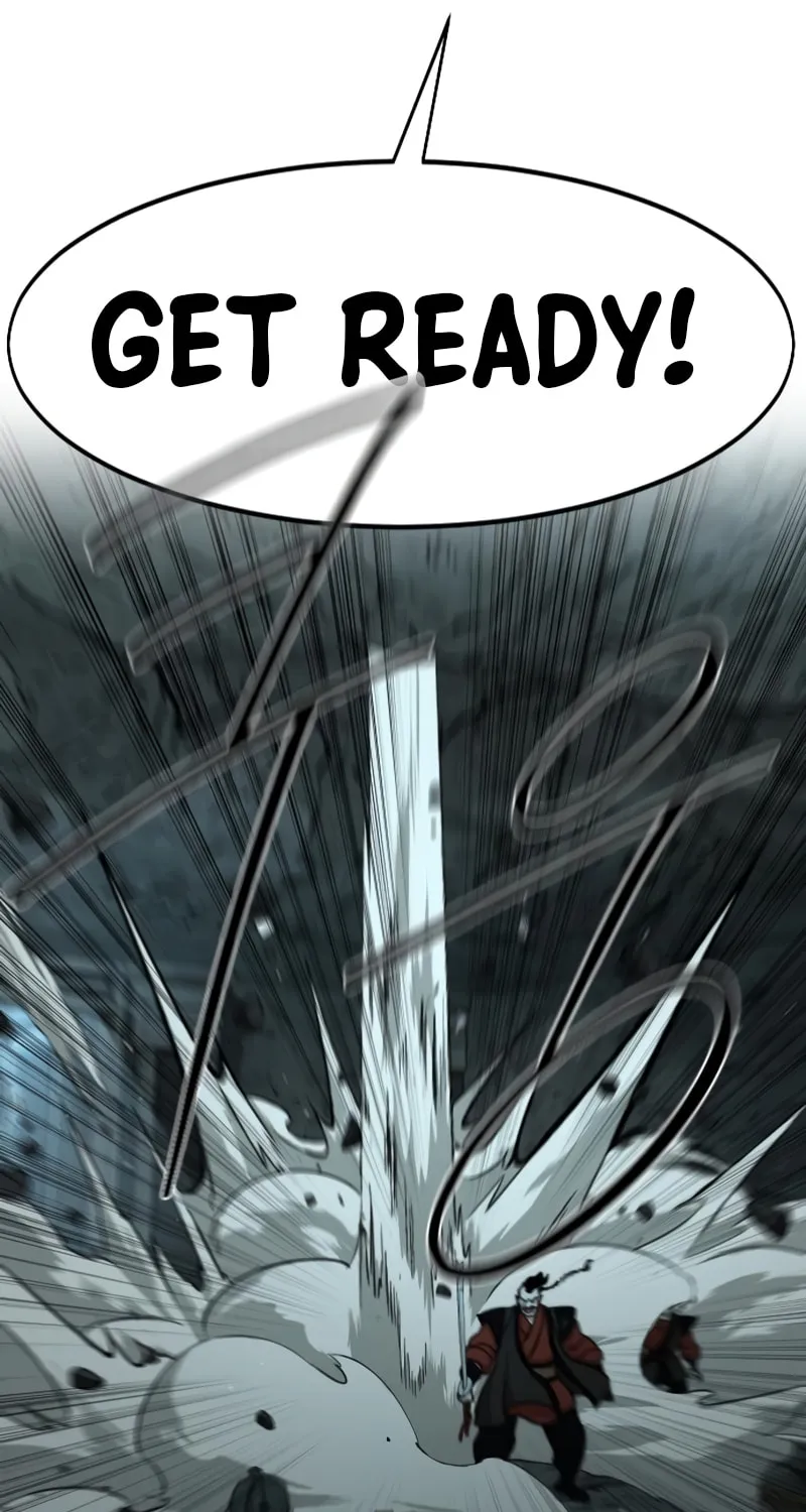 Return of the Blossoming Blade Chapter 92 page 109 - 