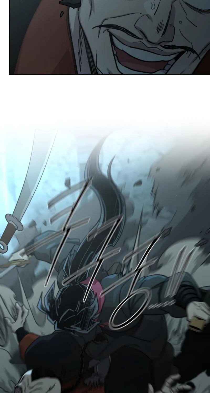 Return of the Blossoming Blade Chapter 92 page 111 - 