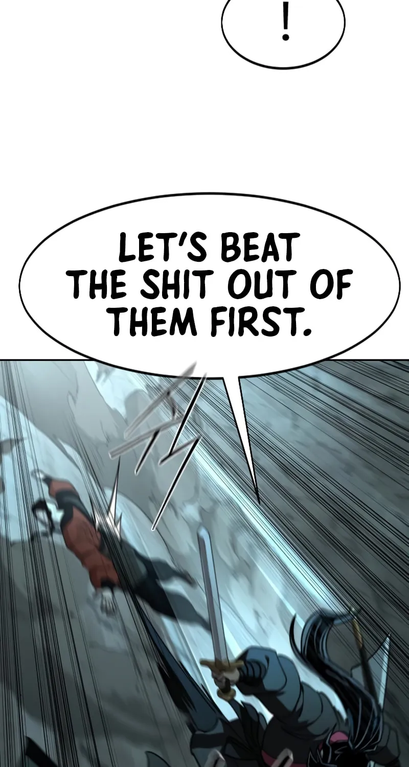 Return of the Blossoming Blade Chapter 92 page 115 - 