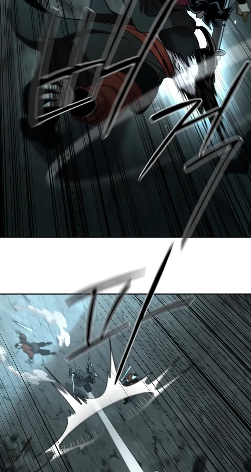 Return of the Blossoming Blade Chapter 92 page 116 - 