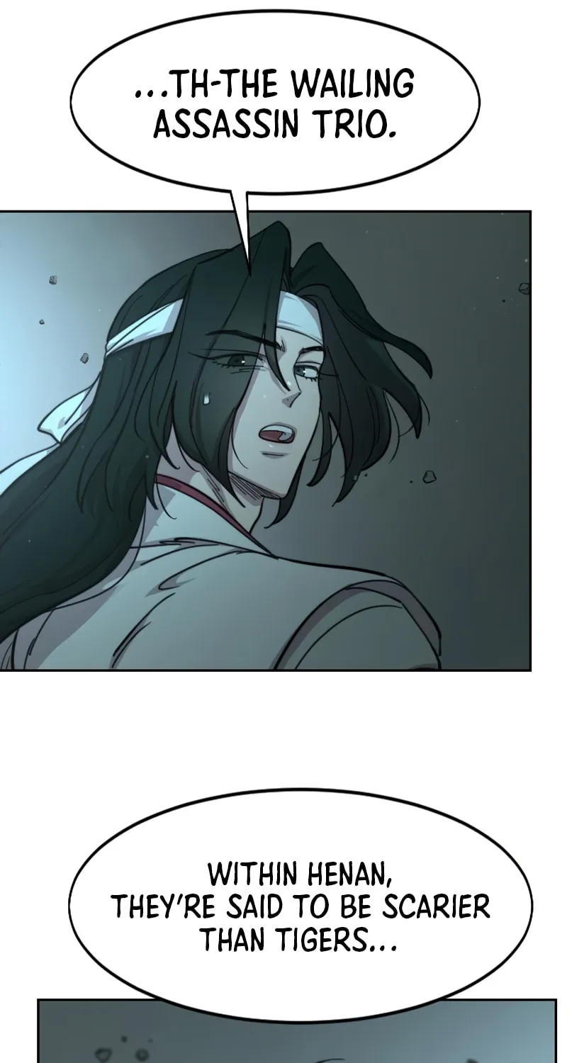 Return of the Blossoming Blade Chapter 92 page 119 - 