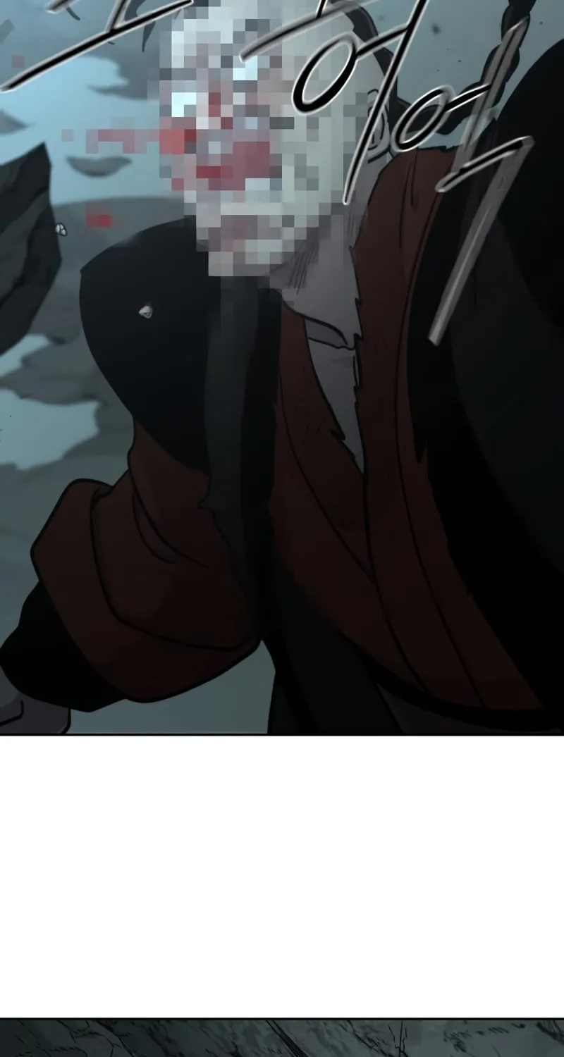 Return of the Blossoming Blade Chapter 92 page 121 - 