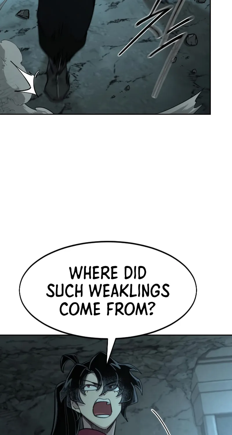 Return of the Blossoming Blade Chapter 92 page 123 - 