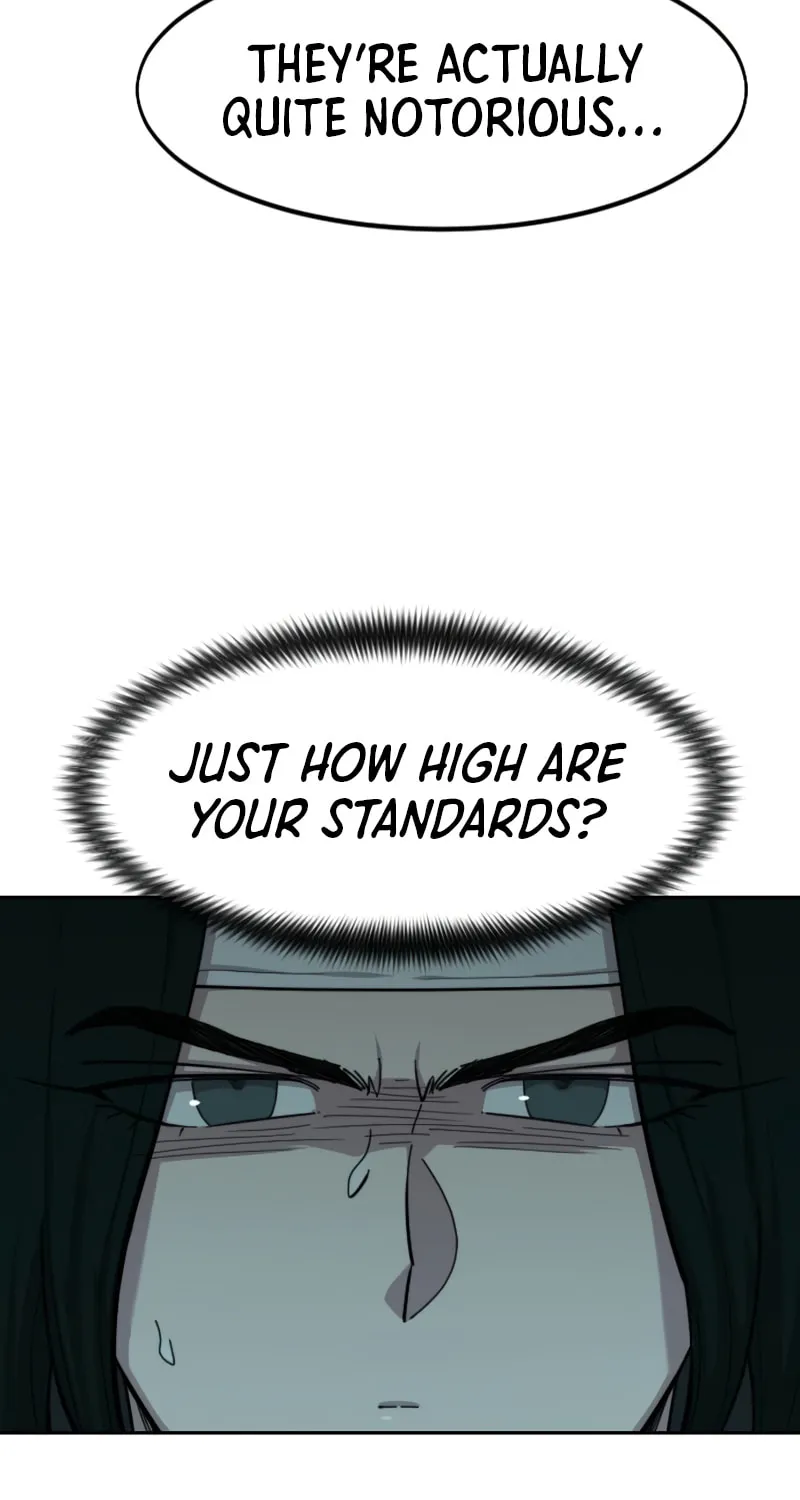 Return of the Blossoming Blade Chapter 92 page 125 - 