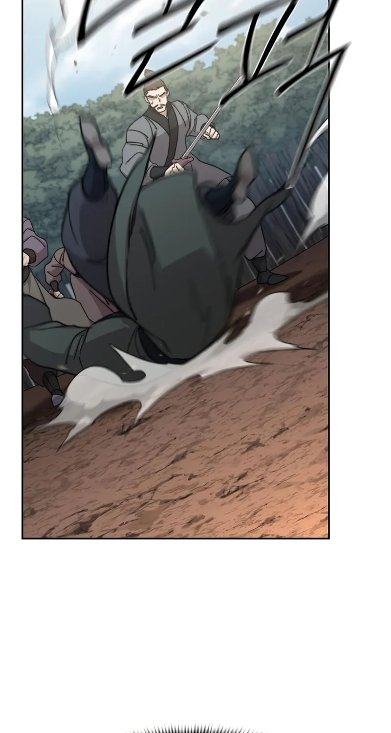 Return of the Blossoming Blade Chapter 92 page 15 - 