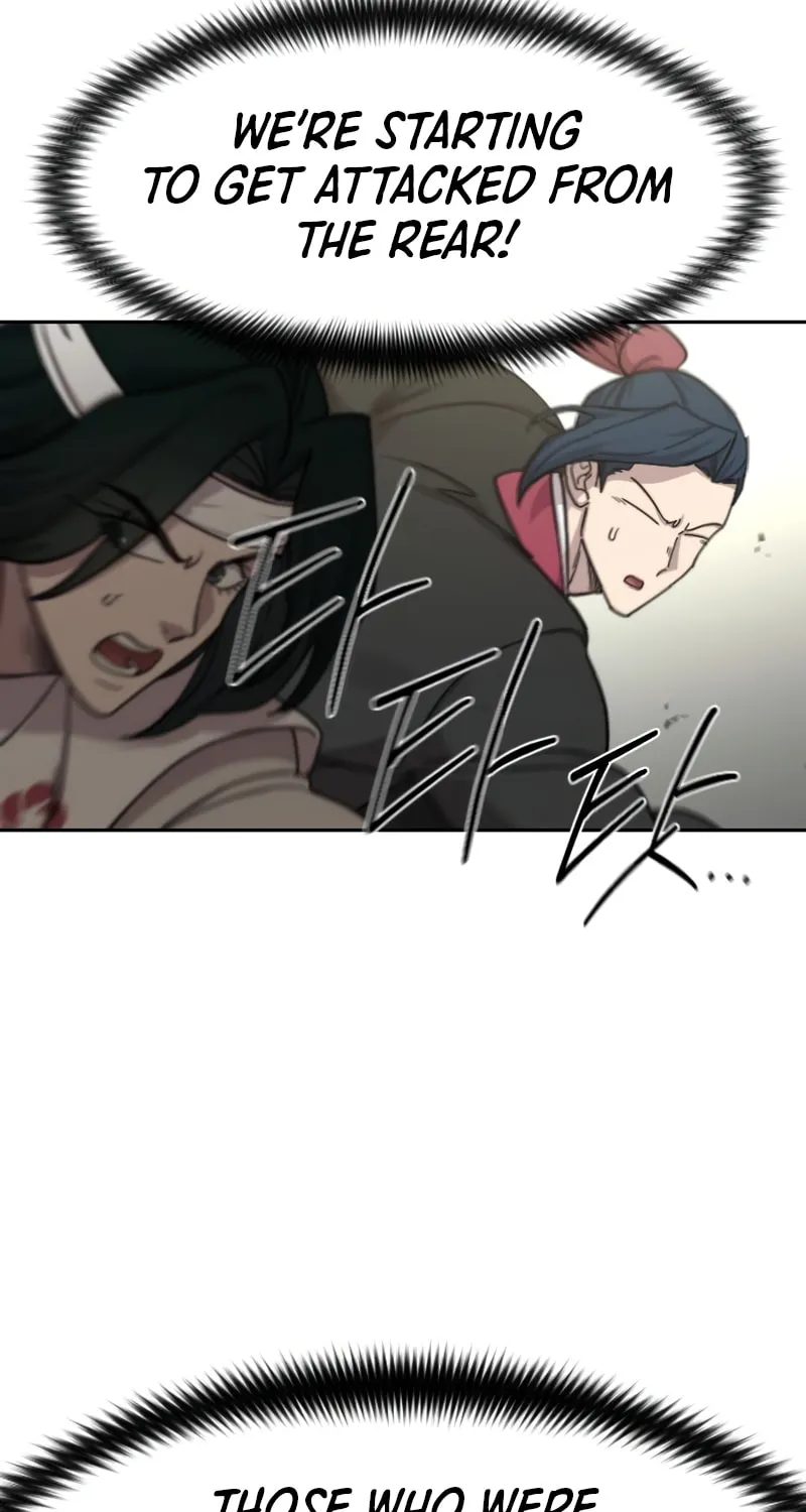 Return of the Blossoming Blade Chapter 92 page 16 - 