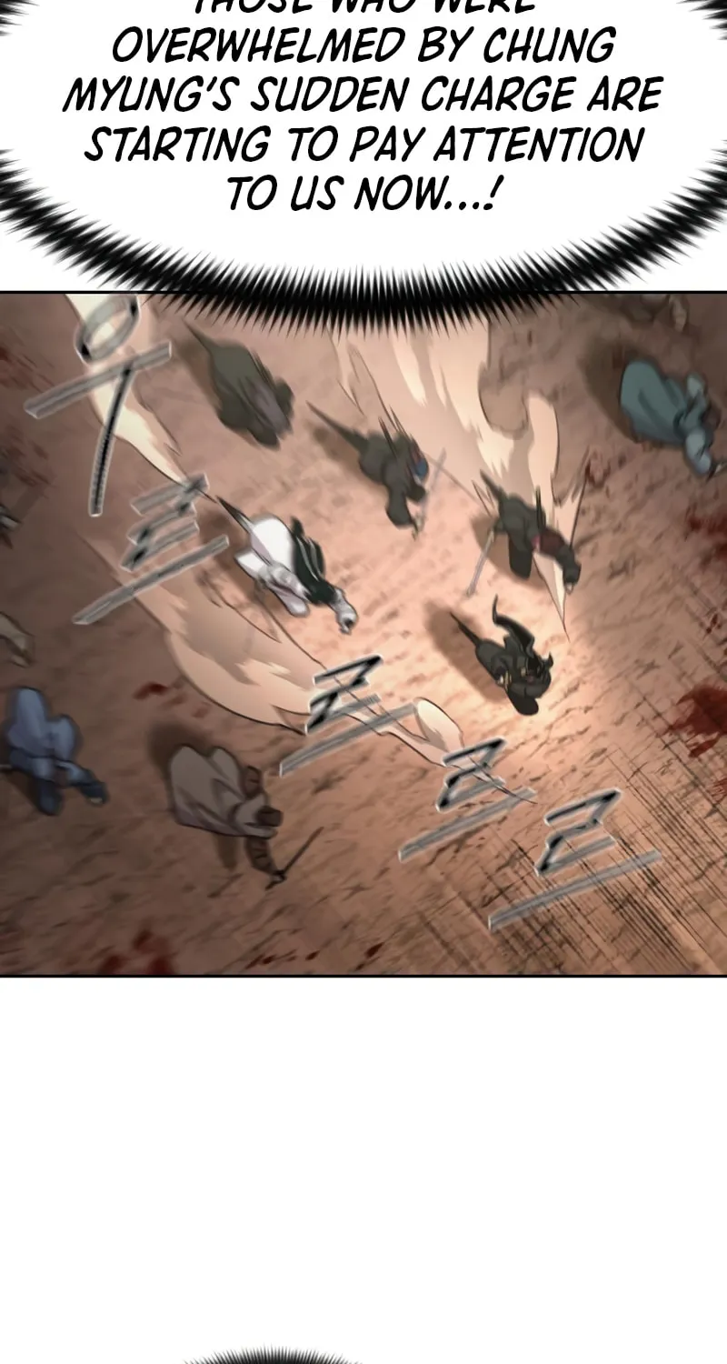 Return of the Blossoming Blade Chapter 92 page 17 - 