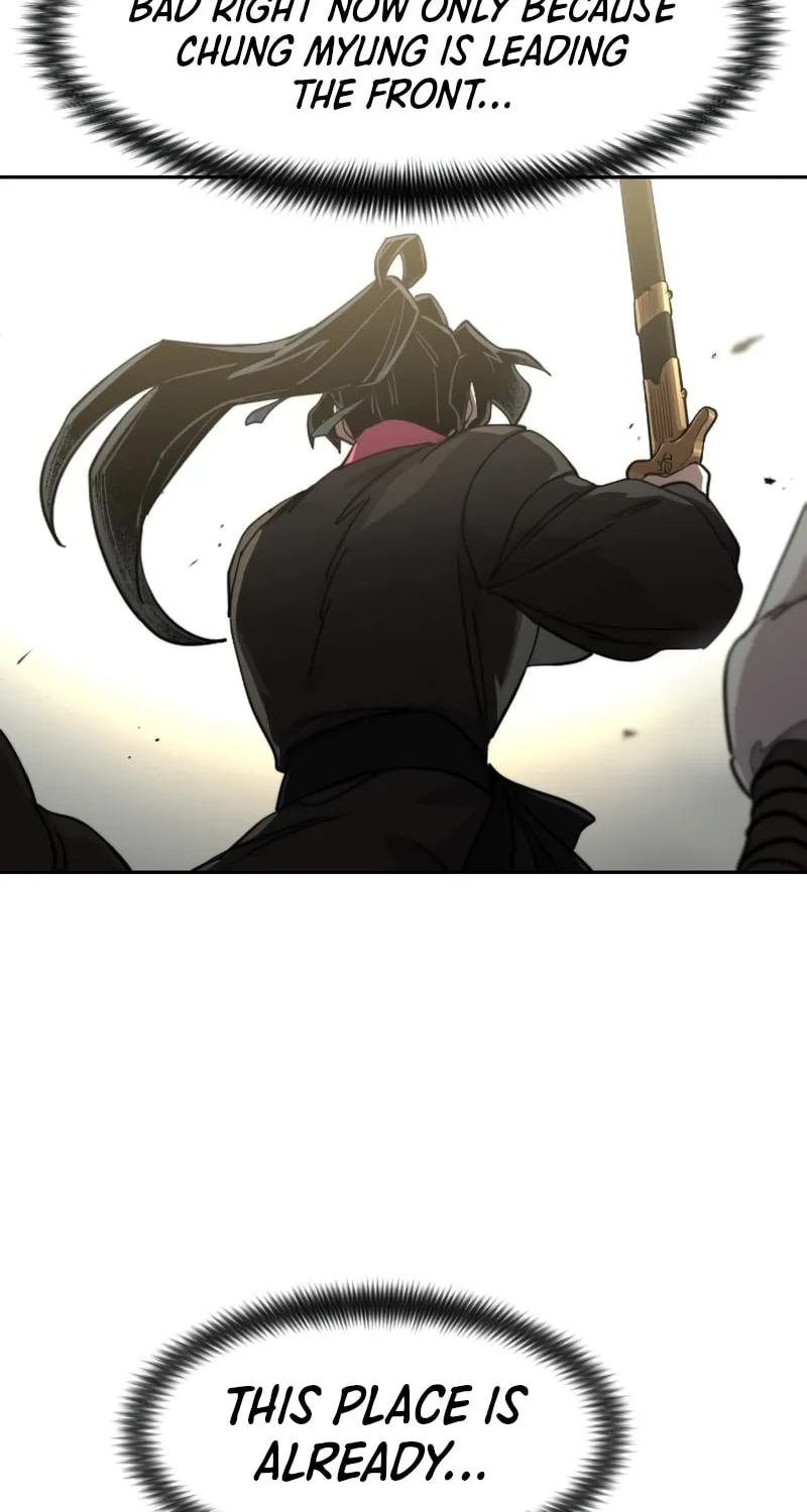 Return of the Blossoming Blade Chapter 92 page 19 - 