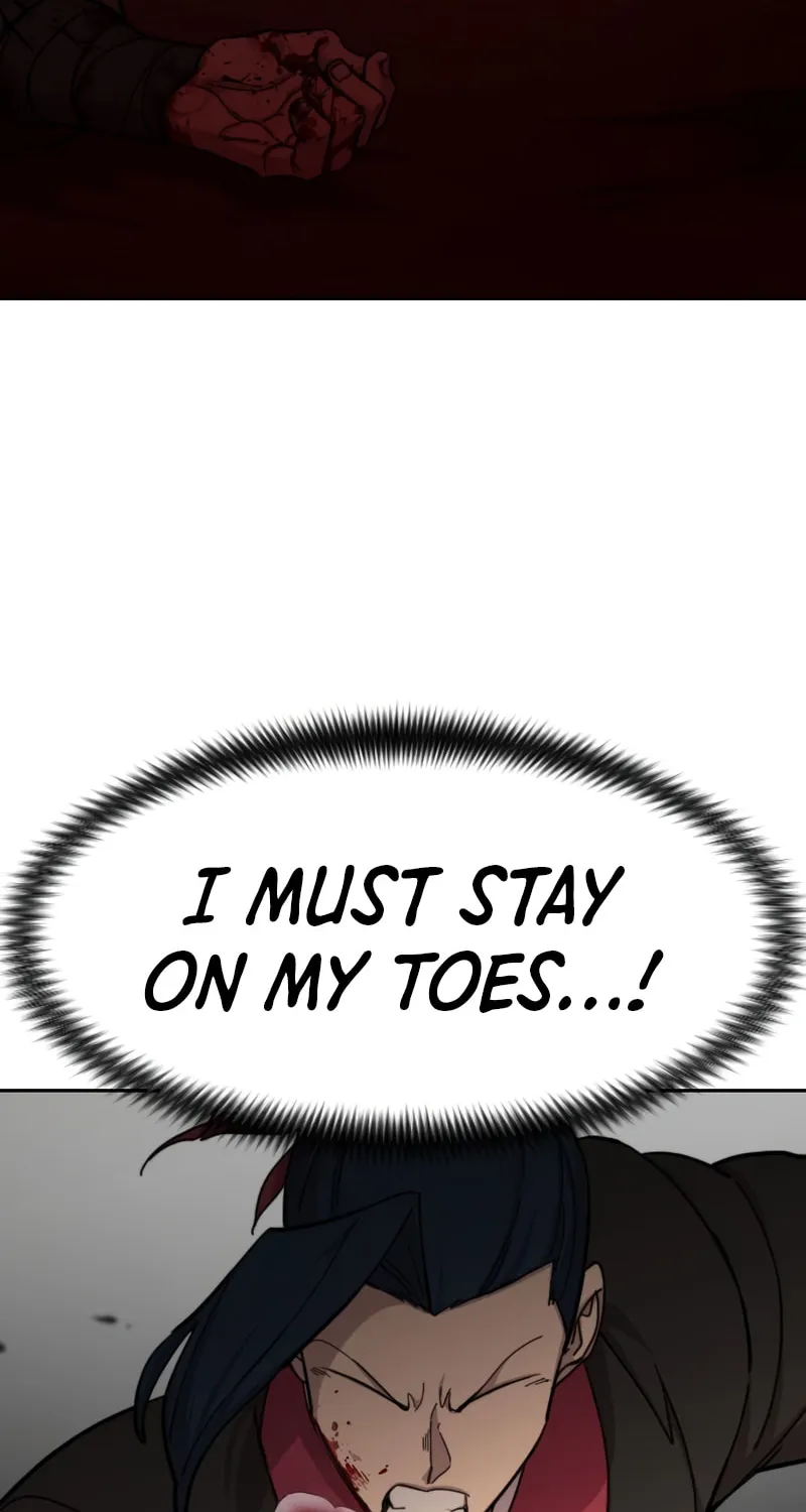 Return of the Blossoming Blade Chapter 92 page 23 - 