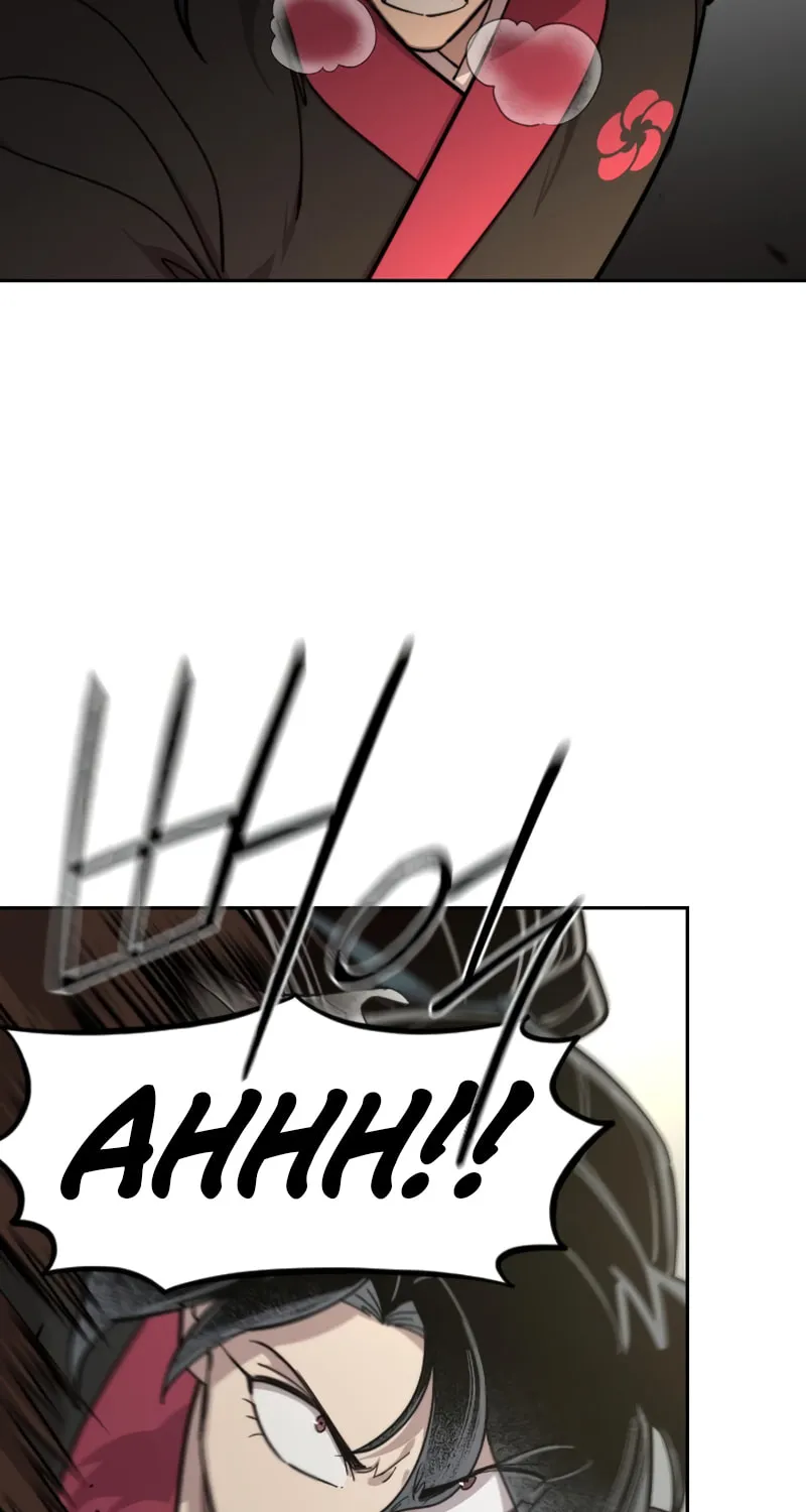 Return of the Blossoming Blade Chapter 92 page 24 - 