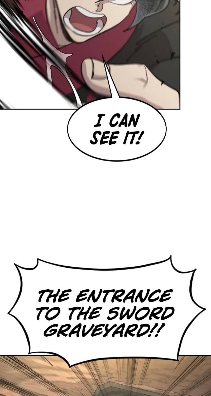 Return of the Blossoming Blade Chapter 92 page 25 - 