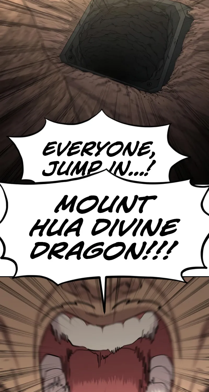 Return of the Blossoming Blade Chapter 92 page 26 - 
