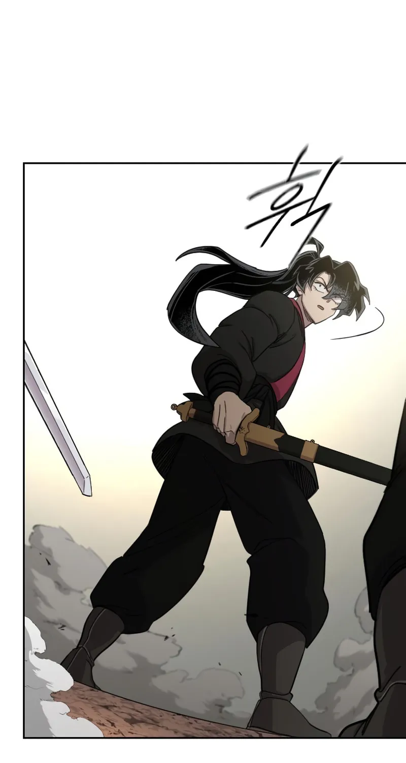 Return of the Blossoming Blade Chapter 92 page 28 - 