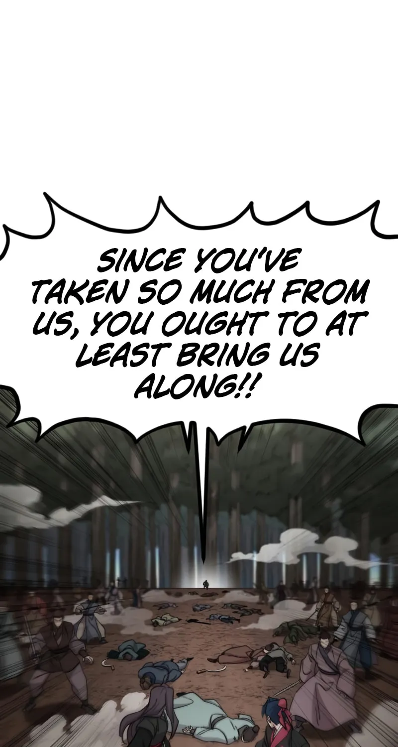Return of the Blossoming Blade Chapter 92 page 29 - 