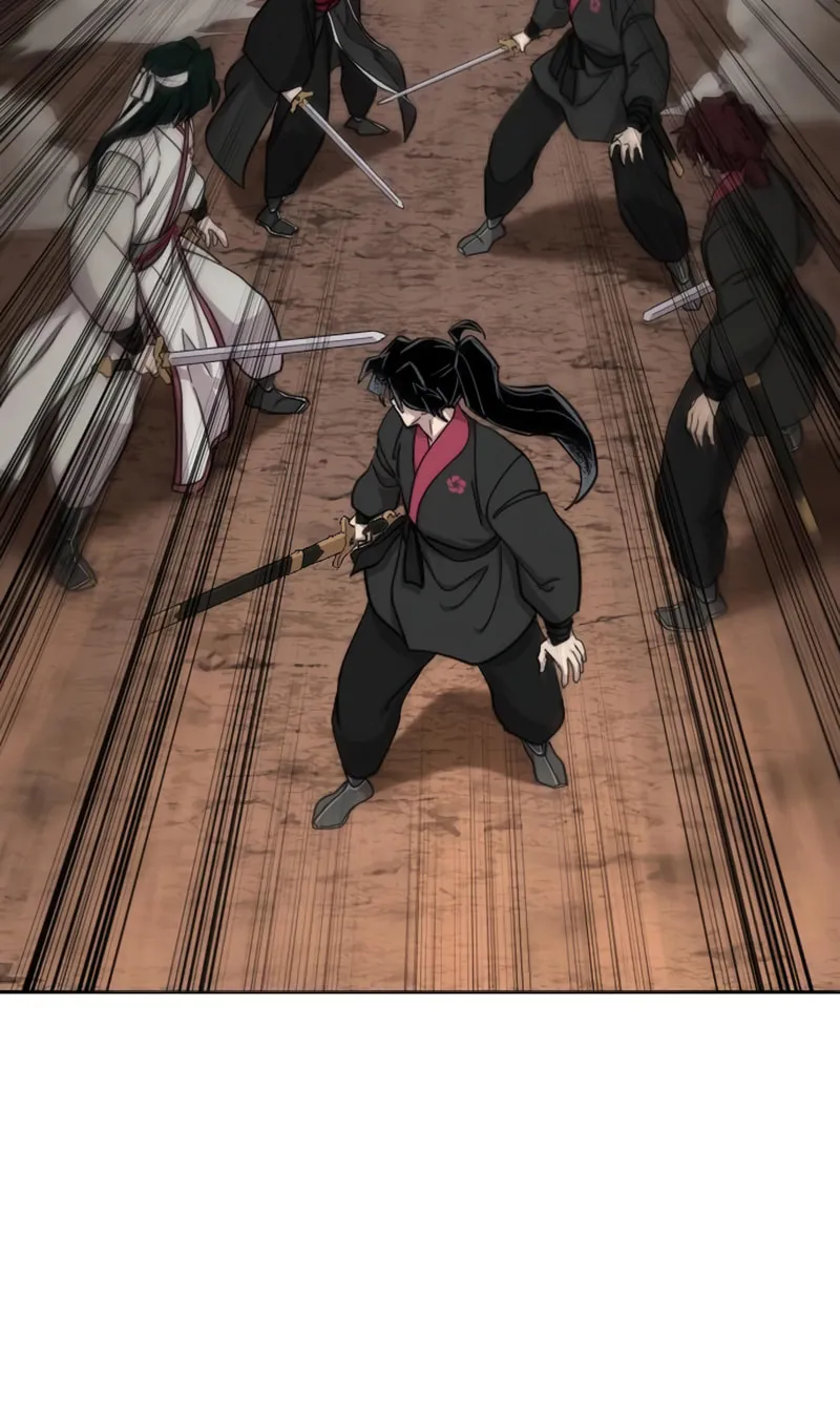 Return of the Blossoming Blade Chapter 92 page 30 - 