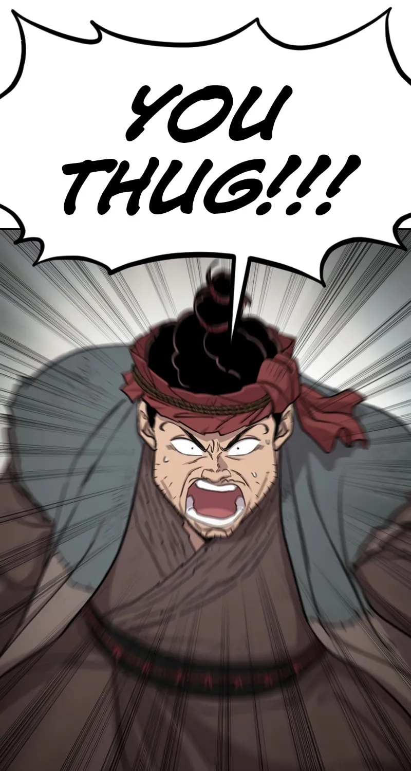 Return of the Blossoming Blade Chapter 92 page 31 - 