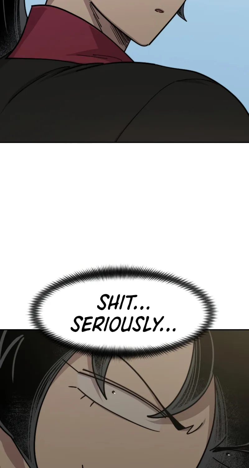 Return of the Blossoming Blade Chapter 92 page 33 - 
