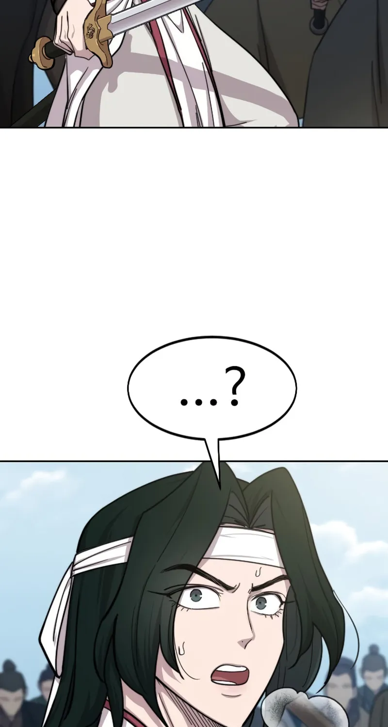 Return of the Blossoming Blade Chapter 92 page 35 - 