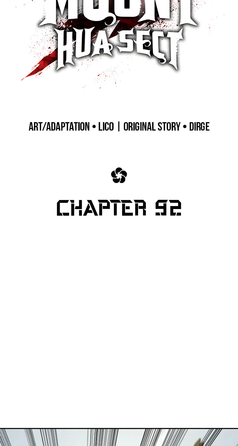 Return of the Blossoming Blade Chapter 92 page 37 - 